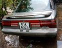 Toyota Carina 1986 - Bán xe Toyota Carina đời 1986, màu xám