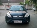 Honda CR V 2008 - Chính chủ cần bán Honda CRV màu đen