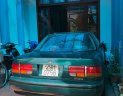 Honda Accord 1993 - Bán Honda Accord đời 1993, màu xanh lam, nhập khẩu Nhật Bản