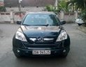 Honda CR V 2008 - Bán xe Honda CRV màu đen, nhập khẩu Đài Loan, đăng ký chính chủ tên tôi