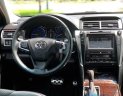 Toyota Camry   2.5Q  2017 - Cần bán gấp Toyota Camry 2.5Q sản xuất năm 2017, màu đen