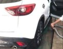 Mazda CX 5   2.0 2016 - Bán xe Mazda CX 5 2.0 sản xuất 2016, màu trắng, giá tốt