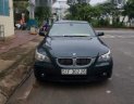 BMW 5 Series  530i   2007 - Bán ô tô BMW 530i đời 2007, nhập khẩu, giá 490tr