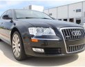 Audi A8 2010 - Bán Audi A8 năm 2010, màu đen, giá tốt