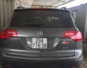 Acura MDX   3.7 AT  2007 - Cần bán gấp Acura MDX 3.7 AT đời 2007, giá tốt