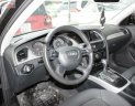 Audi A4 1.8T 2012 - Xe cũ Audi A4 1.8T năm sản xuất 2012, màu đen, nhập khẩu