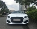 Audi TT 2015 - Cần bán lại xe Audi TT 2015, màu trắng chính chủ