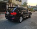 BMW X5 4.8AT 2007 - Bán BMW X5 Đen độc sang trọng 2007, đk 2009 chính chủ