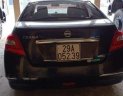 Nissan Teana   2011 - Cần bán lại xe Nissan Teana đời 2011, màu đen giá tốt