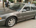 Honda Accord 1992 - Cần bán Honda Accord đời 1992, màu bạc, nhập khẩu