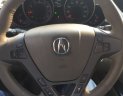 Acura MDX   3.7 AT  2007 - Cần bán gấp Acura MDX 3.7 AT đời 2007, giá tốt