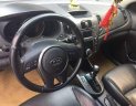 Kia Forte   SLI  2009 - Bán Kia Forte SLI năm 2009, màu bạc, giá chỉ 360 triệu