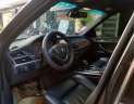 BMW X5 4.8AT 2007 - Bán BMW X5 Đen độc sang trọng 2007, đk 2009 chính chủ