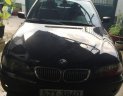 BMW 3 Series 318i 2005 - Xe BMaW 3 Series 318i năm sản xuất 2005, màu đen như mới