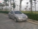 Fiat Albea HLX 2004 - Bán Fiat Albea HLX sản xuất 2004, màu bạc, xe nhập