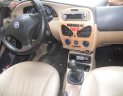 Fiat Albea HLX 2004 - Bán Fiat Albea HLX sản xuất 2004, màu bạc, xe nhập