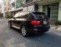 BMW X5 4.8AT 2007 - Bán BMW X5 Đen độc sang trọng 2007, đk 2009 chính chủ