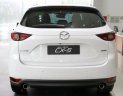 Mazda CX 5 2WD 2018 - Cơ hội du lịch Nhật Bản khi mua Mazda CX5 all 2018 trả trước 240tr - đủ màu - tặng BHVC