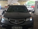 Acura MDX   3.7 AT  2007 - Cần bán gấp Acura MDX 3.7 AT đời 2007, giá tốt