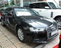 Audi A4 1.8T 2012 - Xe cũ Audi A4 1.8T năm sản xuất 2012, màu đen, nhập khẩu