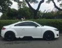 Audi TT 2015 - Cần bán lại xe Audi TT 2015, màu trắng chính chủ