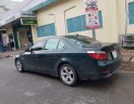 BMW 5 Series  530i   2007 - Bán ô tô BMW 530i đời 2007, nhập khẩu, giá 490tr