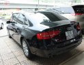 Audi A4 1.8T 2012 - Xe cũ Audi A4 1.8T năm sản xuất 2012, màu đen, nhập khẩu