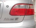 Fiat Albea HLX 2004 - Bán Fiat Albea HLX sản xuất 2004, màu bạc, xe nhập