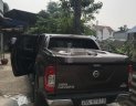 Nissan Navara  NP300 2015 - Bán xe Nissan Navara SL năm 2015, màu nâu, xe nhập