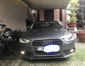 Audi A4 2013 - Bán xe Audi A4 đời 2013, màu xám, nhập khẩu chính chủ