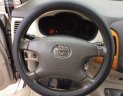 Toyota Innova 2.0G 2011 - Cần bán gấp Toyota Innova 2.0G năm 2011, màu bạc  