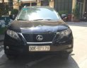 Lexus RX 350 2009 - Cần bán Lexus RX 350 2009, màu đen, xe nhập chính chủ