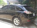 Lexus RX 350 2009 - Cần bán Lexus RX 350 2009, màu đen, xe nhập chính chủ