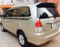 Toyota Innova 2.0G 2011 - Bán ô tô Toyota Innova 2.0G năm 2011, giá chỉ 510 triệu