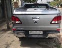 Mazda BT 50 2016 - Cần bán Mazda BT 50 sản xuất 2016, màu bạc, 570tr