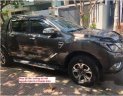 Mazda BT 50   2016 - Cần bán gấp Mazda BT 50 2016, màu đen xe gia đình