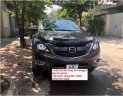 Mazda BT 50   2016 - Cần bán gấp Mazda BT 50 2016, màu đen xe gia đình