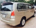 Toyota Innova 2.0G 2011 - Bán ô tô Toyota Innova 2.0G năm 2011, giá chỉ 510 triệu