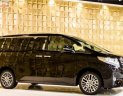 Toyota Alphard Ecutive Lounge 2018 - Bán ô tô Toyota Alphard Ecutive Lounge năm 2018, màu đen, xe nhập