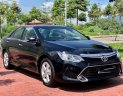 Toyota Camry 2.5Q 2017 - Bán Toyota Camry 2.5Q sản xuất 2017, màu đen