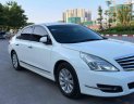 Nissan Teana   2010 - Chính chủ bán Nissan Teana 2010, màu trắng