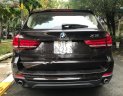 BMW X5 2014 - Bán xe BMW X5 2014, màu nâu, xe nhập xe gia đình