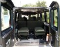 Fiat Doblo 2004 - Bán Fiat Doblo đời 2004 màu xanh giá cạnh tranh