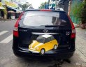 Hyundai i30  CW   2011 - Chính chủ bán Hyundai i30 CW sản xuất năm 2011, màu xanh đen