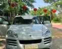 Porsche Cayenne 2008 - Bán Porsche Cayenne đời 2008, màu trắng, nhập khẩu  