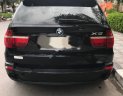 BMW X5 3.0si 2006 - Cần bán BMW X5 3.0si đời 2006, màu đen, xe nhập