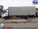 Veam VT260 2018 - Bán xe tải 1t9, thùng dài 6m1 Veam VT260-1