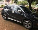 Suzuki Grand vitara   2016 - Cần bán gấp Suzuki Grand vitara năm 2016, màu xám