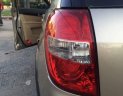 Chevrolet Captiva   LTZ 2007 - Cần bán gấp Chevrolet Captiva LTZ sản xuất 2007, màu vàng, xe nhà sử dụng nên đi rất kỹ