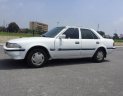 Toyota Corona GL 1.6 1990 - Bán Toyota Corona GL 1.6 năm sản xuất 1990, màu trắng, nhập khẩu
